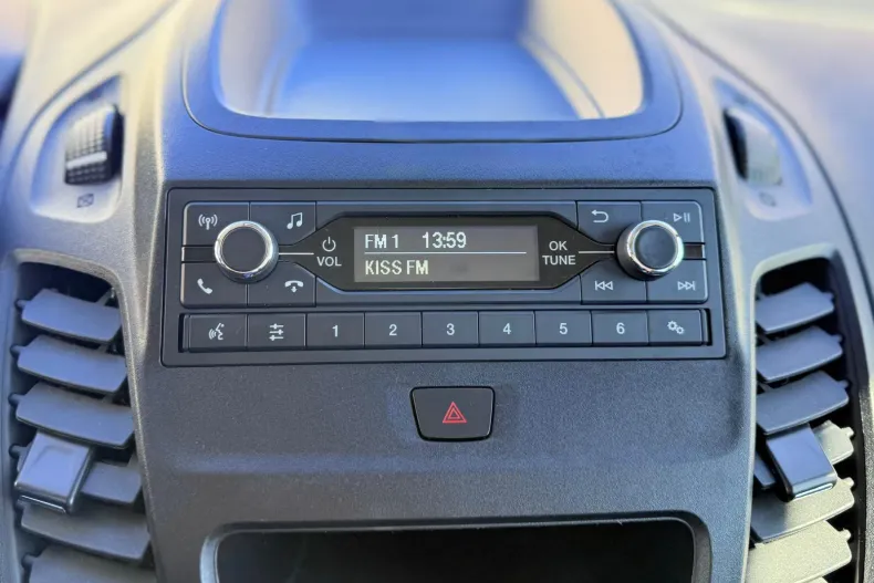 Ford Tourneo Connect din 2023 cu 61.000 km - oferta FOR198809 - foto 26