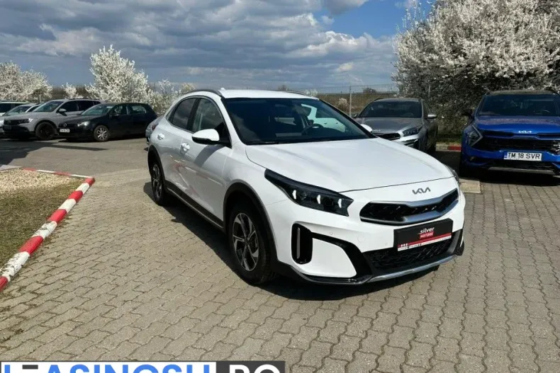 Kia XCeed din 2025 cu 5 km - oferta KIA198810 - foto 2