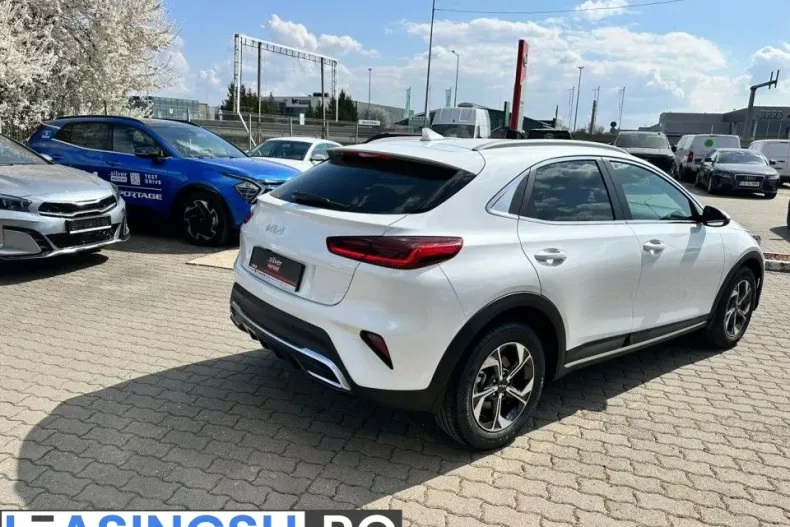 Kia XCeed din 2025 cu 5 km - oferta KIA198810 - foto 3