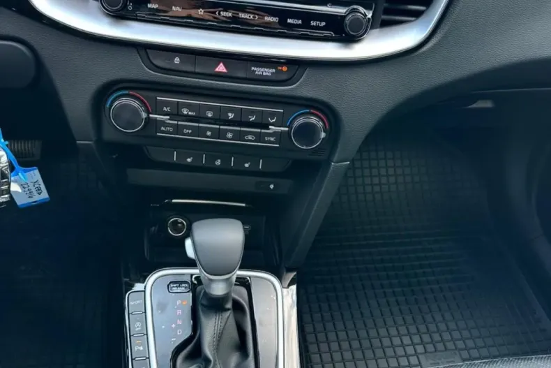 Kia XCeed din 2025 cu 5 km - oferta KIA198810 - foto 10