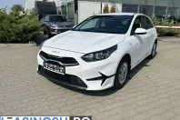 Kia Ceed din 2025 cu 5 km - oferta KIA198811 - foto 1