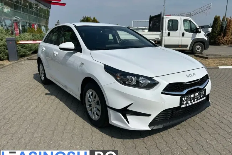 Kia Ceed din 2025 cu 5 km - oferta KIA198811 - foto 3