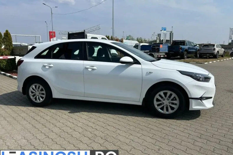 Kia Ceed din 2025 cu 5 km - oferta KIA198811 - foto 7