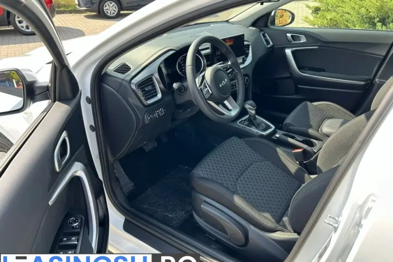 Kia Ceed din 2025 cu 5 km - oferta KIA198811 - foto 8