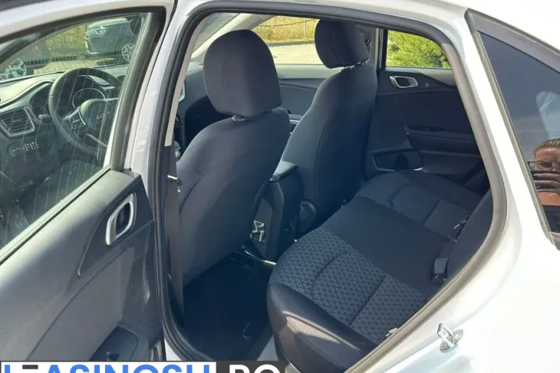 Kia Ceed din 2025 cu 5 km - oferta KIA198811 - foto 10