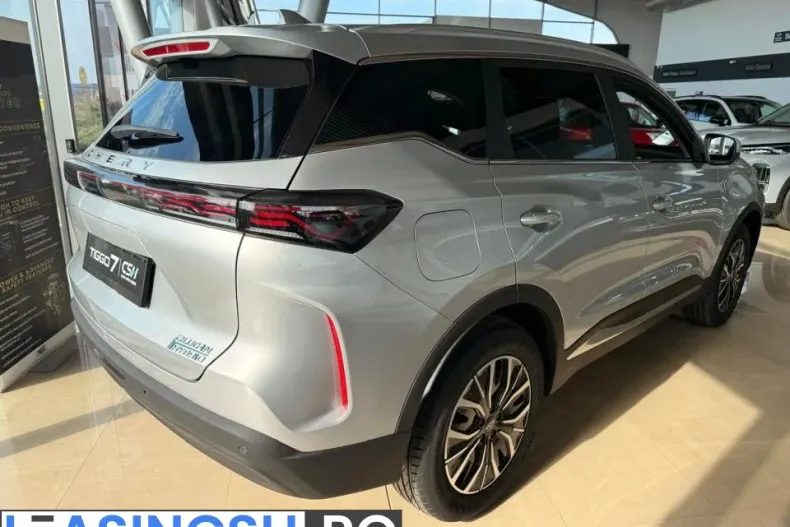 Chery Tiggo 7 din 2025 cu 1 km - oferta CHE198812 - foto 4
