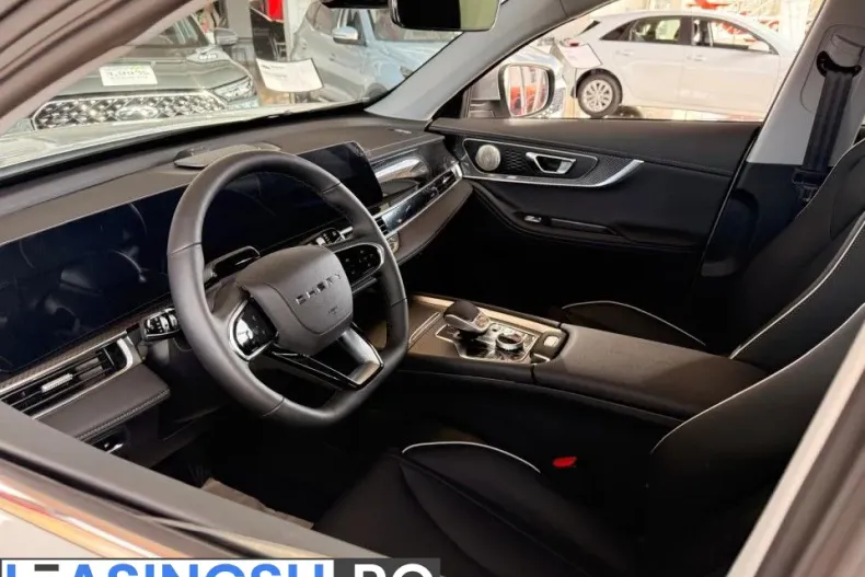 Chery Tiggo 7 din 2025 cu 1 km - oferta CHE198812 - foto 5