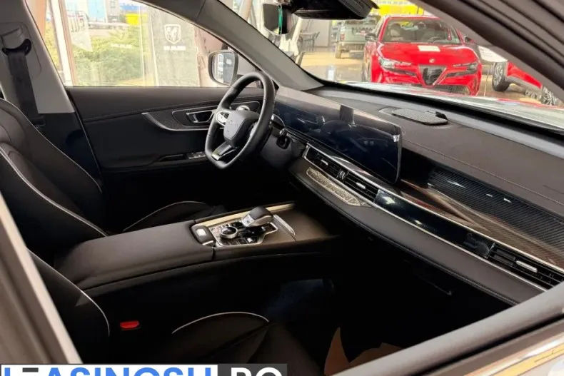 Chery Tiggo 7 din 2025 cu 1 km - oferta CHE198812 - foto 8