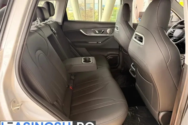 Chery Tiggo 7 din 2025 cu 1 km - oferta CHE198812 - foto 12