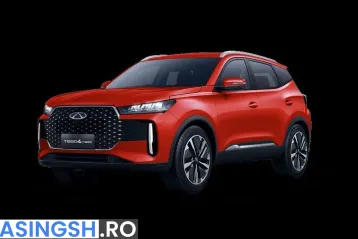 Chery Tiggo 4 din 2026 - oferta CHE198813