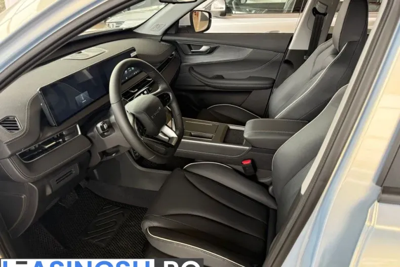 Chery Tiggo 4 din 2026 cu 1 km - oferta CHE198813 - foto 2