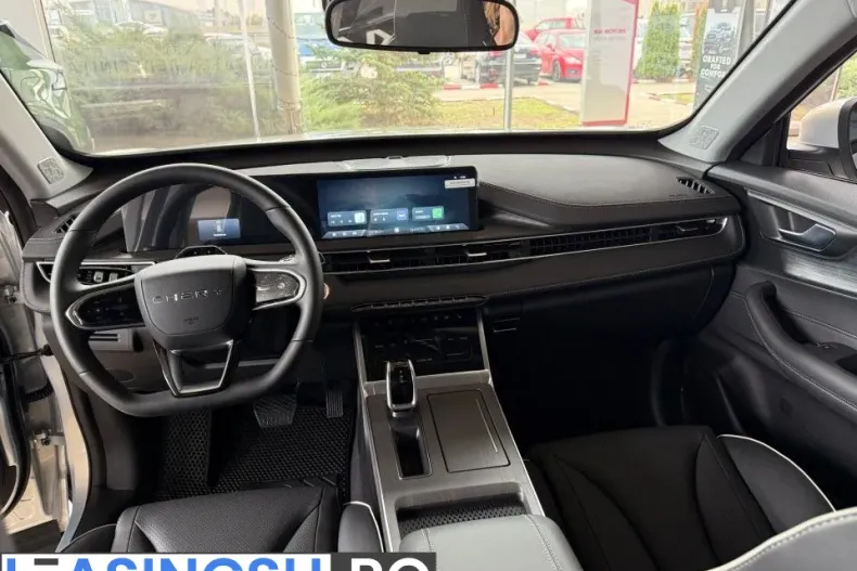 Chery Tiggo 4 din 2026 cu 1 km - oferta CHE198813 - foto 3