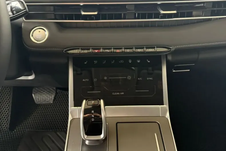 Chery Tiggo 4 din 2026 cu 1 km - oferta CHE198813 - foto 4