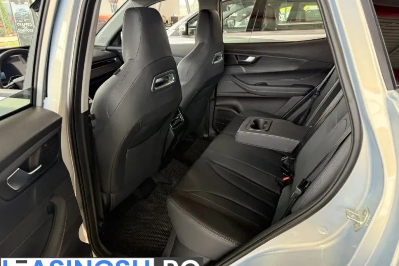 Chery Tiggo 4 din 2026 cu 1 km - oferta CHE198813 - foto 5