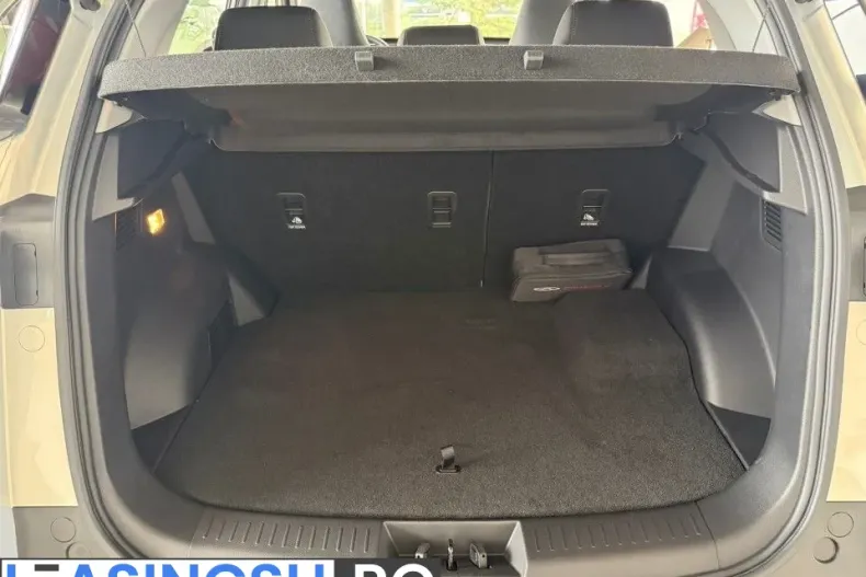 Chery Tiggo 4 din 2026 cu 1 km - oferta CHE198813 - foto 6