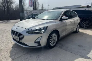 Ford Focus din 2020 - oferta FOR198815