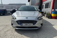 Ford Focus din 2020 cu 149.623 km - oferta FOR198815 - foto 2
