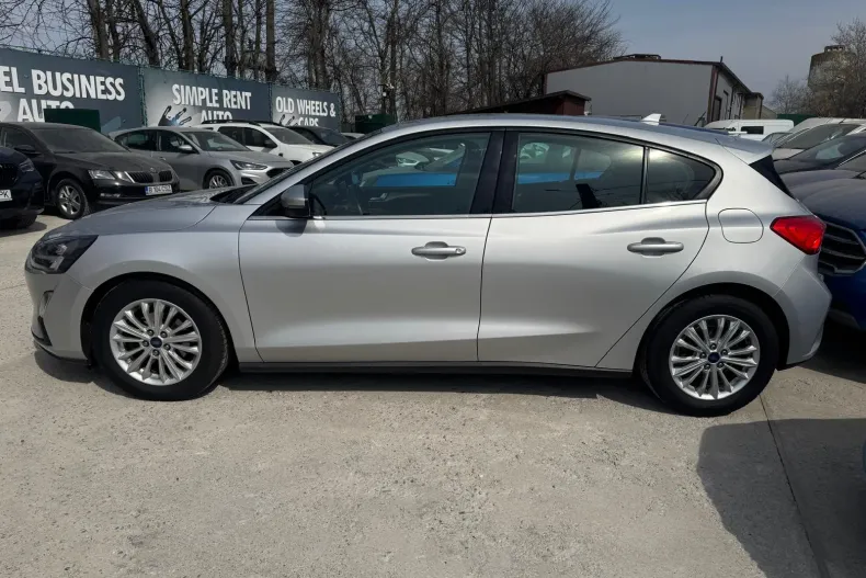 Ford Focus din 2020 cu 149.623 km - oferta FOR198815 - foto 7