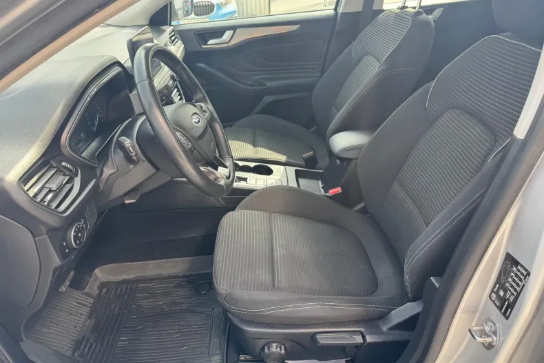 Ford Focus din 2020 cu 149.623 km - oferta FOR198815 - foto 8