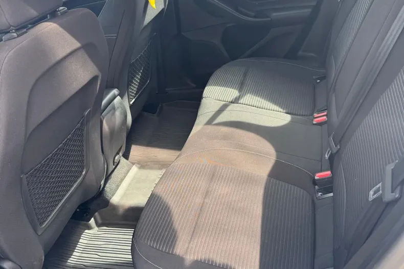 Ford Focus din 2020 cu 149.623 km - oferta FOR198815 - foto 9