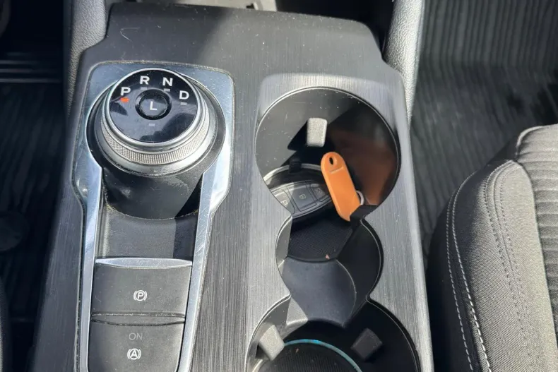 Ford Focus din 2020 cu 149.623 km - oferta FOR198815 - foto 11