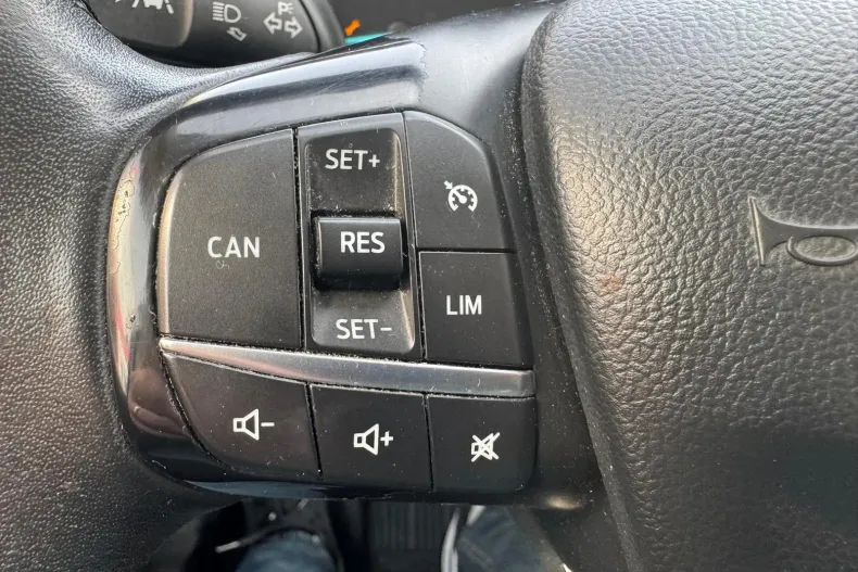 Ford Focus din 2020 cu 149.623 km - oferta FOR198815 - foto 13