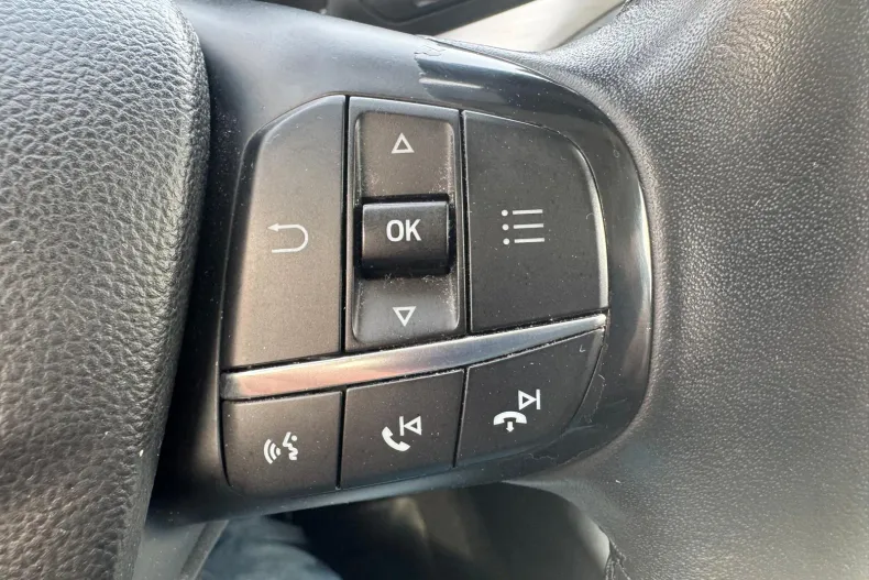 Ford Focus din 2020 cu 149.623 km - oferta FOR198815 - foto 14