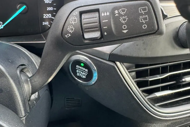 Ford Focus din 2020 cu 149.623 km - oferta FOR198815 - foto 15