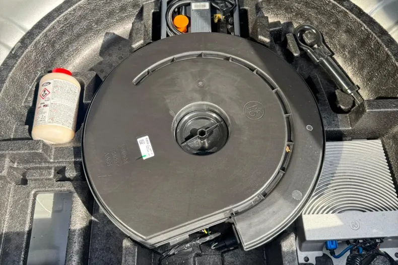 Ford Focus din 2020 cu 149.623 km - oferta FOR198815 - foto 18