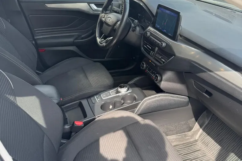 Ford Focus din 2020 cu 149.623 km - oferta FOR198815 - foto 19