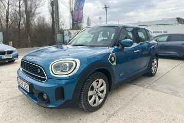 MINI Countryman din 2021 - oferta MIN198816