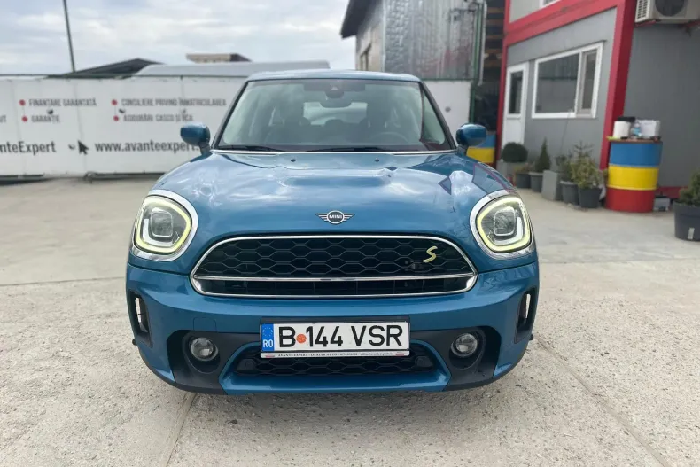 MINI Countryman din 2021 cu 47.579 km - oferta MIN198816 - foto 2