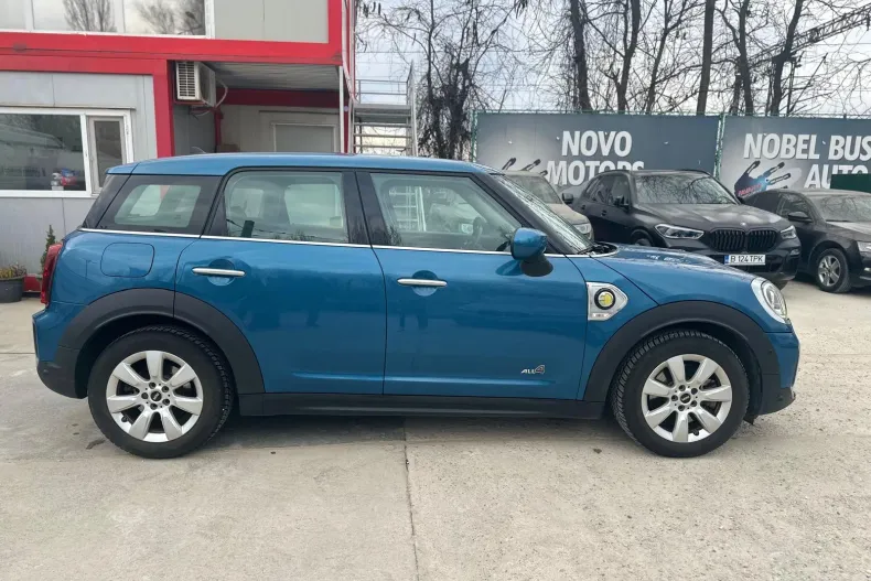 MINI Countryman din 2021 cu 47.579 km - oferta MIN198816 - foto 4