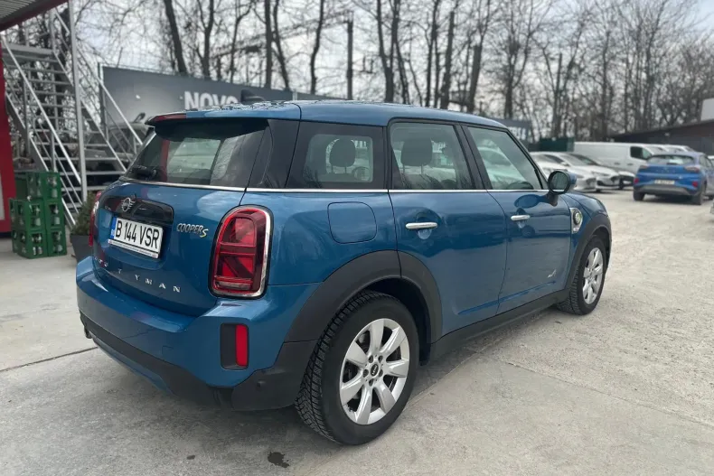 MINI Countryman din 2021 cu 47.579 km - oferta MIN198816 - foto 5