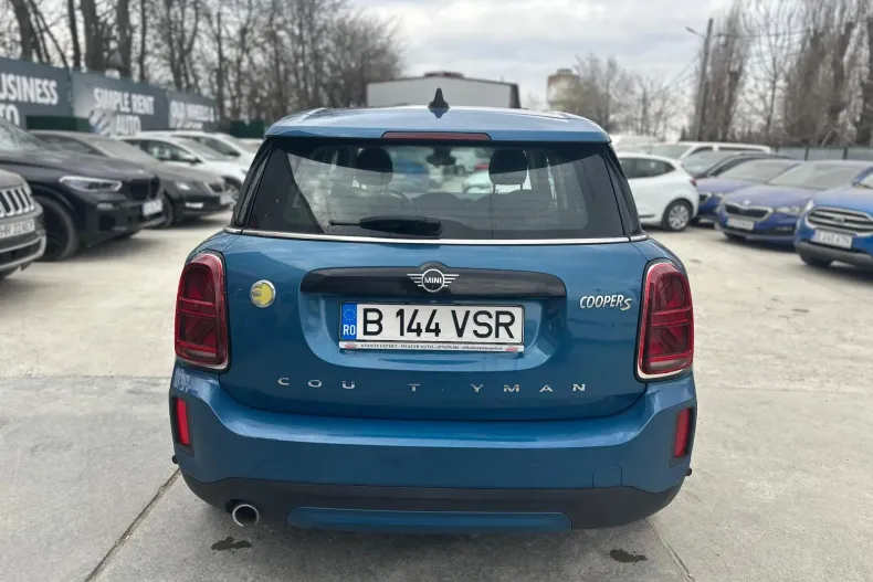 MINI Countryman din 2021 cu 47.579 km - oferta MIN198816 - foto 6
