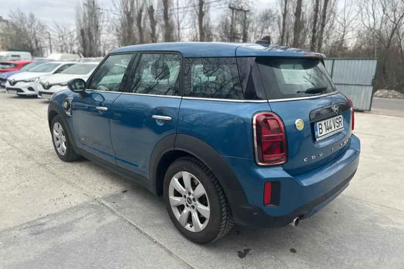 MINI Countryman din 2021 cu 47.579 km - oferta MIN198816 - foto 7