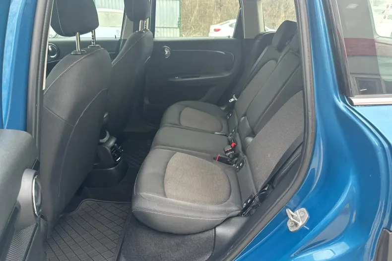 MINI Countryman din 2021 cu 47.579 km - oferta MIN198816 - foto 9