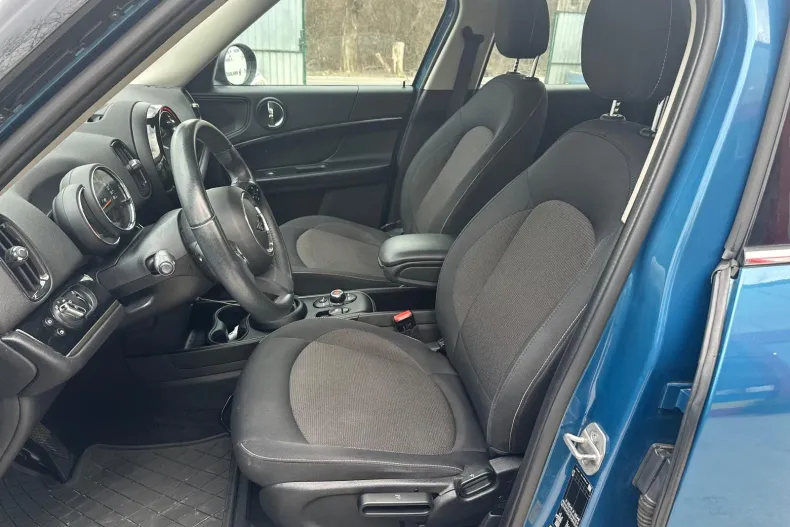 MINI Countryman din 2021 cu 47.579 km - oferta MIN198816 - foto 10