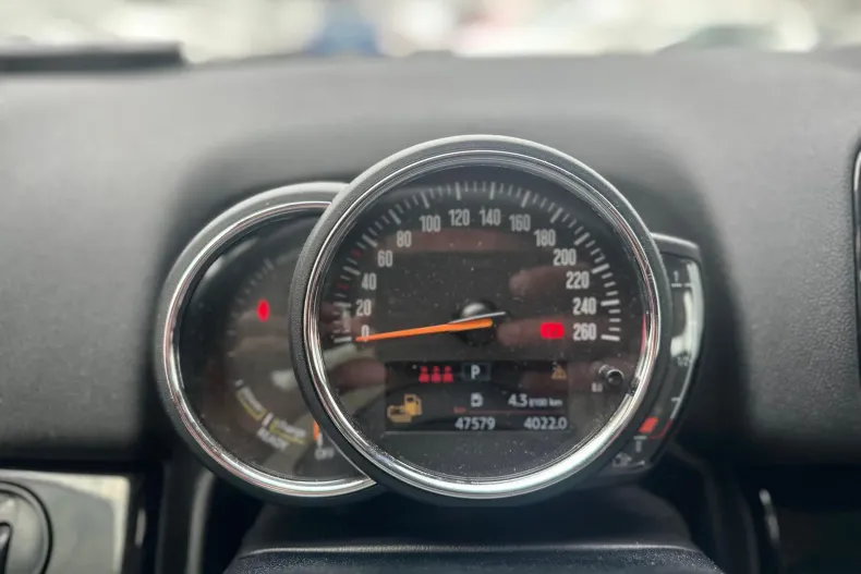 MINI Countryman din 2021 cu 47.579 km - oferta MIN198816 - foto 13