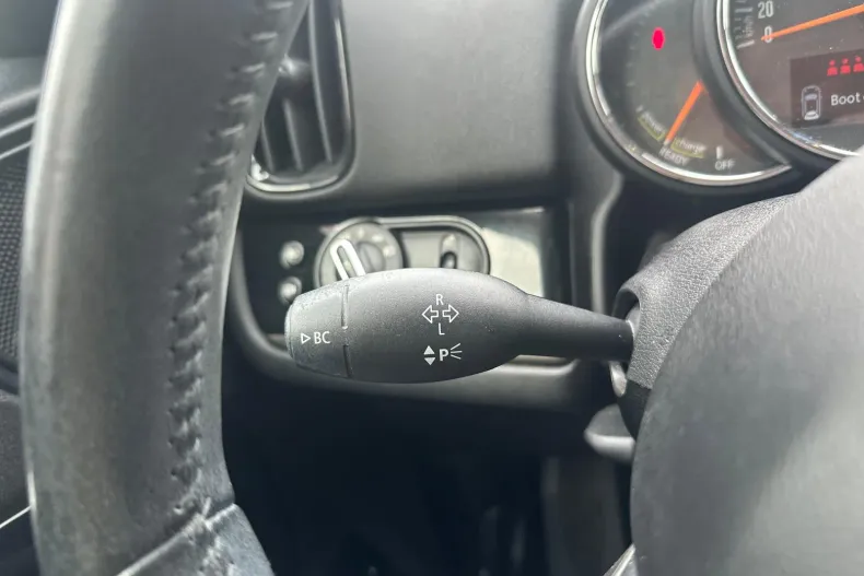 MINI Countryman din 2021 cu 47.579 km - oferta MIN198816 - foto 14