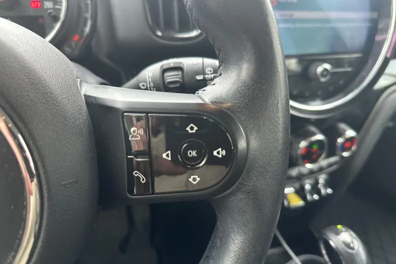 MINI Countryman din 2021 cu 47.579 km - oferta MIN198816 - foto 16