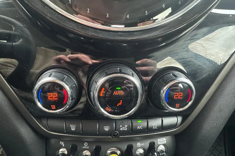 MINI Countryman din 2021 cu 47.579 km - oferta MIN198816 - foto 21