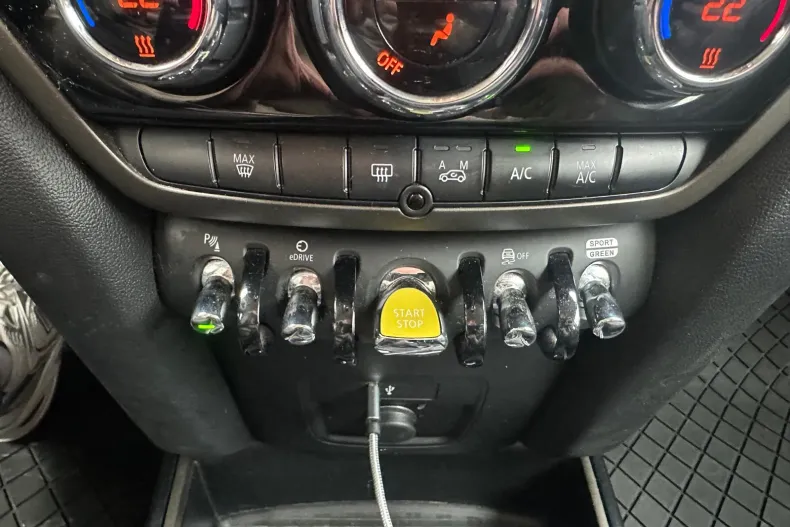 MINI Countryman din 2021 cu 47.579 km - oferta MIN198816 - foto 22
