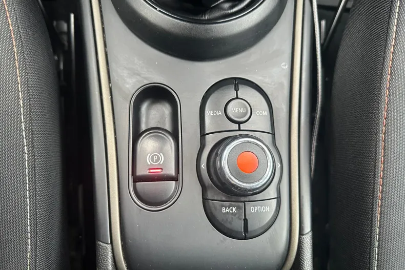 MINI Countryman din 2021 cu 47.579 km - oferta MIN198816 - foto 23