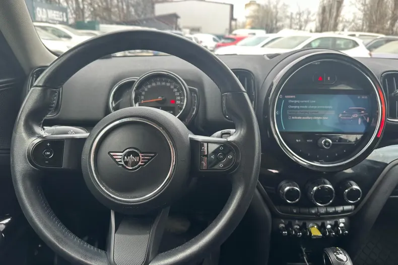 MINI Countryman din 2021 cu 47.579 km - oferta MIN198816 - foto 26