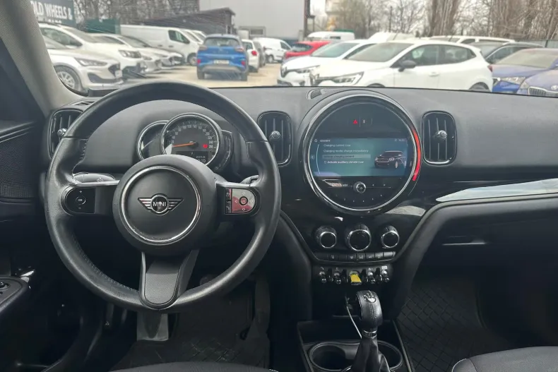 MINI Countryman din 2021 cu 47.579 km - oferta MIN198816 - foto 27