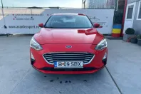 Ford Focus din 2021 cu 72.423 km - oferta FOR198817 - foto 2
