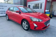 Ford Focus din 2021 cu 72.423 km - oferta FOR198817 - foto 3