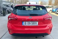 Ford Focus din 2021 cu 72.423 km - oferta FOR198817 - foto 6