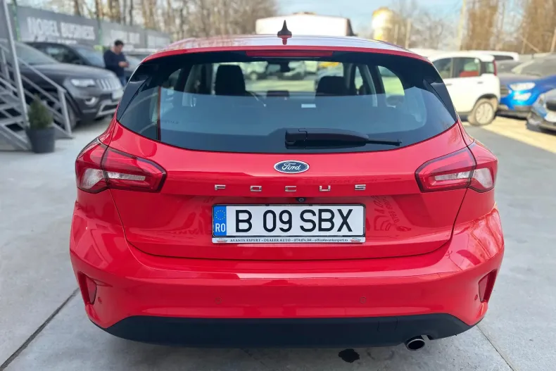 Ford Focus din 2021 cu 72.423 km - oferta FOR198817 - foto 6